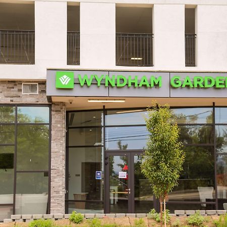 Готель Wyndham Garden North Bergen - Secaucus Екстер'єр фото