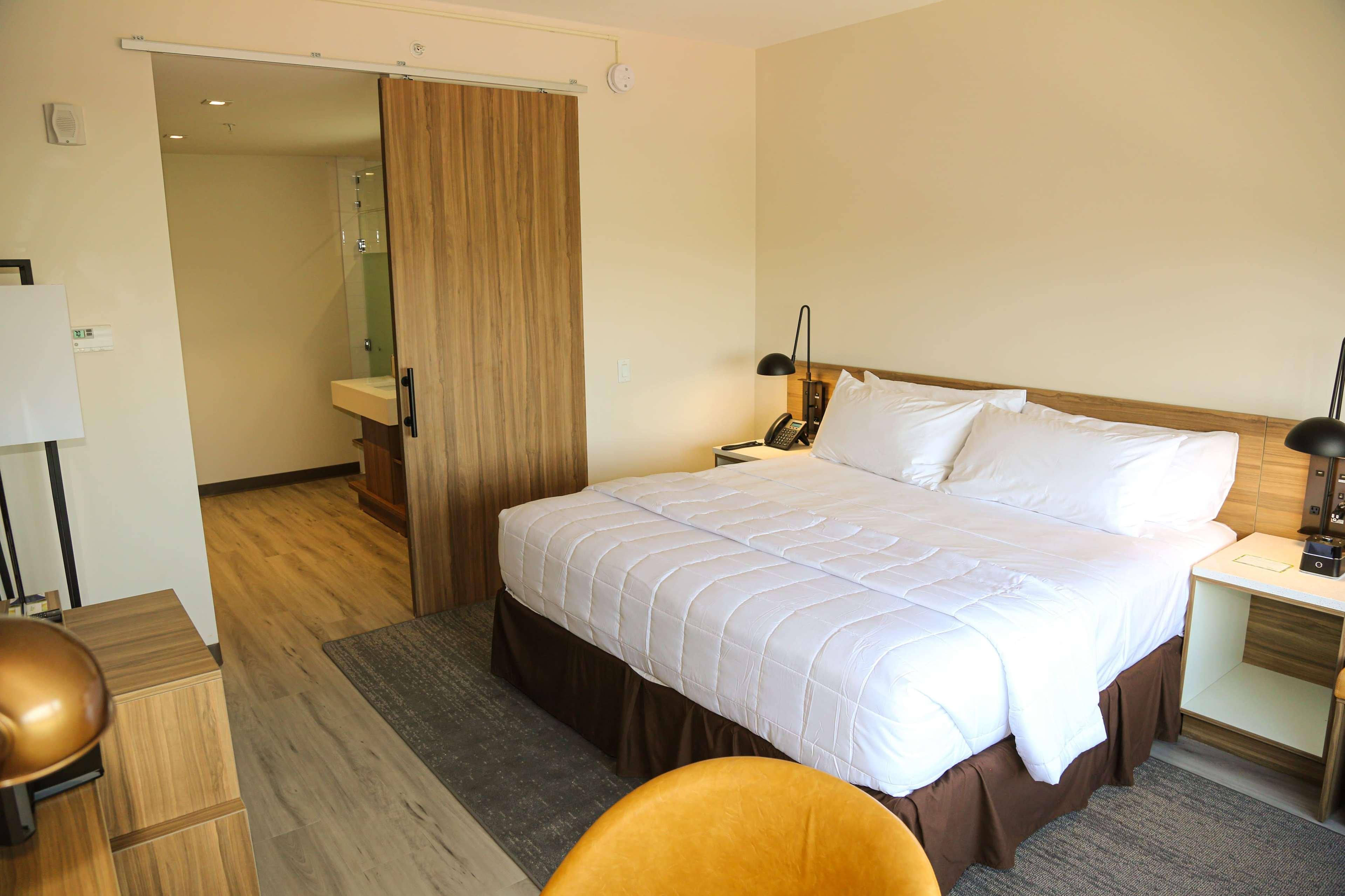 Готель Wyndham Garden North Bergen - Secaucus Екстер'єр фото